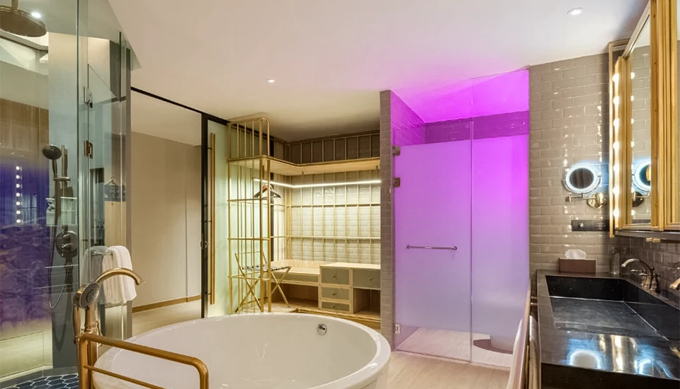 هتل ایندیگو پاتونگ پوکت